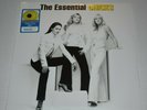 Dixie Chicks THE ESSENTIAL CHICKS Yellow Vinyl 2 LP  New Sealed