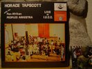 HORACE TAPSCOTT WITH THE PAN-AFRIKAN PEOPLES ARKESTRA Live At I.U.C.C. 3xLP/1979