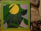 CEPTIC FROG LP/1969 South Africa/Psych/Acid Rock/Amanaz/Fireballs/Witch/Ofege