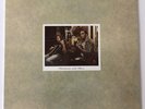 Ben Harper & Tom Freund Pleasure and Pain 1992 Cardas Records Audiophile Lp NM