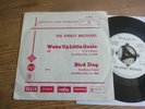 The Everly Brothers – Wake Up, Little Susie / Bird Dog 1968 rare Promo 