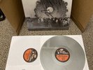 The Smashing Pumpkins - Live At The Viper Room Vinyl LP SIGNED Silver
