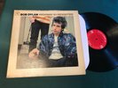BOB DYLAN Highway 61 Revisited COLUMBIA LP MONO 2 eye cl2389 1A/1A matrix 1st pr