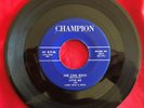 Little Ike, Champion 1011, She Can Rock & Am I Losing You, GREAT R&B shouter