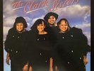 The Clark Sisters, Heart & Soul LP **VG, 1986, Church of God In Christ (7509)