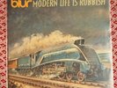 Blur - Modern Life Is Rubbish ( Vinyl Album ) Food LP 9 1993