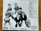 the specials vinyl lp,  gangsters.  2tone  ska. Madness.