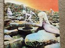 LED ZEPPELIN - HOUSES OF THE HOLY VINYL LP ATLANTIC 1973 STERLING LUDWIG VG+/VG+