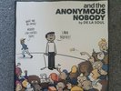 And the Anonymous Nobody [LP] by De La Soul VINYL USED