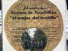 MARIACHI VARGAS DE TECALITLAN - EL MEJOR DEL MUNDO - 1976 MEXICAN LP, MARIACHI