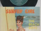 THE BEACH BOYS  Rare 1963 Australian Only 7