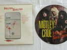 MOTLEY CRUE- HELTER SKELTER ORIGINAL 1984 USA VINYL 12