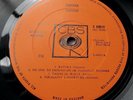 SANTANA Santana 3 1971 UK CBS CENRE-LOADING GF MINT