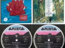 DEADICATED Grateful Dead Tribute - EX/EX Cond Arista Double LP (1991) Promo