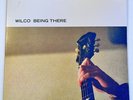 Being There Wilco 2009 Vinyl Nonesuch Records 180 gm