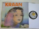 KRAAN - Andy Nogger LP Spiegelei Records - 1974 Original - Krautrock