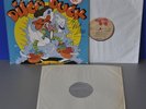 The original Disco Duck by Rick Dees UK '77 Vinyl LP funky stuff in M- Top 1st