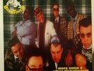 Mighty Mighty bosstones...More noise And other Disturbances Lp