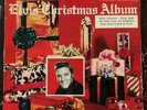 LP 1957 / 1966 Elvis Presley CHRISTMAS ALBUM  RCA LOC 1035 Rare V3 Labels EX