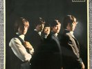 LP 1967 The Rolling Stones SAME Decca BLK 16300 mono ROTE = RED LABELS NM
