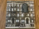 Led Zeppelin ‘Physical Graffiti’ 1st press 1975 USA Lp set near mint condition