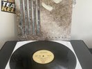 KAJAGOOGOO White Feathers VG+ Vinyl with HYPE STICKER