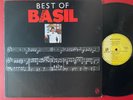 BASIL VALDEZ on Blackgold —BEST OF BASIL— philippines pinoy pop 1981 lp | NM