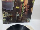 DAVID BOWIE THE RISE AND FALL OF ZIGGY STARDUST LP- RCA Victor black VINYL