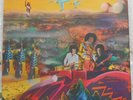 THE JIMI HENDRIX EXPERIENCE: Electric Ladyland Part 1 - TRACK LABEL