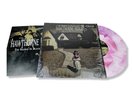 Hawthorne Heights - The Silence In Black and White (2018, LP) Pink Starburst