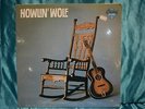 SEALED Howlin' Wolf Self Titled LP CHESS 1984
