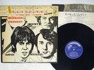 MONKEES PRESENT BELL BLPM-26 JAPAN CAP OBI VINYL LP