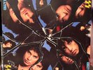 Kiss Crazy Nights Vinyl Record 1987 US LP