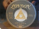 Dell-Vikings – Come Go With Me / How Can I Find True Love 