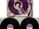 Hosted By HARRY CHAPIN Social Security Presents KEEP THE CHANGE Radio Shows 2 LP
