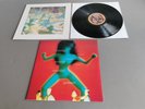 BELLY (TANYA DONELLY) original Vinyl LP Star (1993 4AD Records UK)