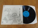 PINK FLOYD RELICS A1/B2 1st PRESS Beautiful COVER & SUPERB AUDIO EX+/MINT-