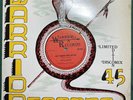 ROYAL RASSES Aint Nobody Here But Me WARRIOR RECORDS BP327 1979 Vinyl 12” VG+