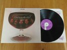DEEP PURPLE COME TASTE THE BAND A1/B1 1st PRESS AMAZING COVER & SUPERB AUDIO