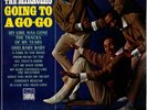 Smokey Robinson & Miracles Going To A GO-GO USA Sealed LP No UPC Code MONO 1965