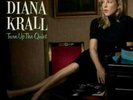DIANA KRALL - Turn Up the Quiet - Vinyl Record.. - L2505L