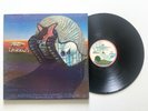EMERSON, LAKE & PALMER Tarkus LP Island (Pink Rim) A1/B1 EX/VG+ 1971