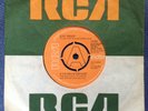 ELVIS PRESLEY - IF YOU TALK IN rare UK 1974 DEMO PROMO / ROCK ’N’ ROLL / MINT-