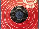 DAVID BOWIE - THE PRETTIEST STAR rare UK 1970 ORIGINAL 1ST PRESSING PSYCH MINT-