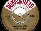 U-Roy And John Holt / Earl 
