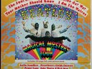 The Beatles - Magical Mystery Tour (LP, Album, Mono, Scr)
