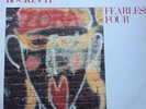 The Fearless Four - Rockin' It (12