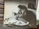 Billy Joel The Stranger Vinyl LP & Lyric Sheet 70’s Rock Plays Nicely