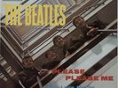 The Beatles - Please Please Me (LP, Album, Mono, RE)