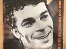Ian Dury & The Blockheads 4x Transparent Coloured 12-inch LP Vinyl Box Set